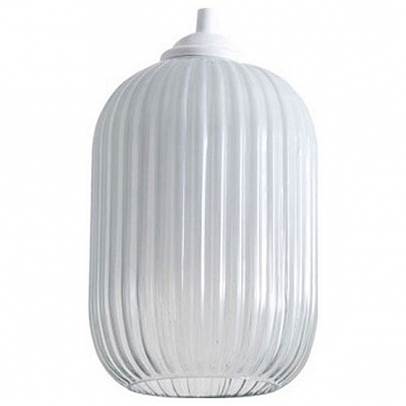 Подвесной светильник Arte Lamp Arwen A1902SP-1WH Подвесной светильник Arte Lamp Arwen A1902SP-1WH