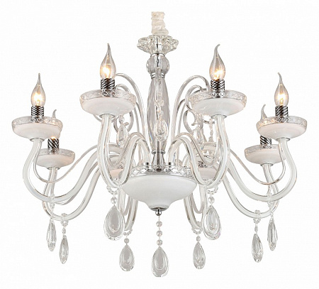 Подвесная люстра Aployt Emmanuel APL.628.03.08 Подвесная люстра Aployt Emmanuel APL.628.03.08