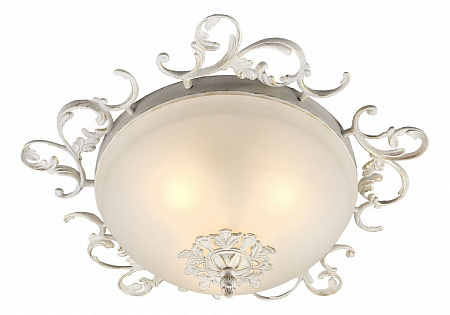 Накладной светильник Omnilux Palermo OML-76417-03 Накладной светильник Omnilux Palermo OML-76417-03