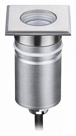 Встраиваемый в дорогу светильник Odeon Light Ingro 6661/1GB Встраиваемый в дорогу светильник Odeon Light Ingro 6661/1GB