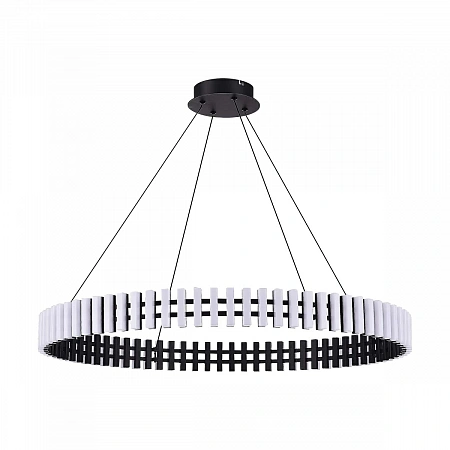 Подвесная люстра ST-Luce Estense SL6203.403.40 Подвесная люстра ST-Luce Estense SL6203.403.40