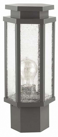 Наземный низкий светильник Odeon Light Gino 4048/1B Наземный низкий светильник Odeon Light Gino 4048/1B