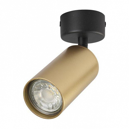 CRYSTAL LUX Светильник потолочный CLT 015CW1R BL-GO CRYSTAL LUX Светильник потолочный CLT 015CW1R BL-GO