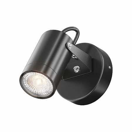 Спот Maytoni Scope O025WL-01B Спот Maytoni Scope O025WL-01B