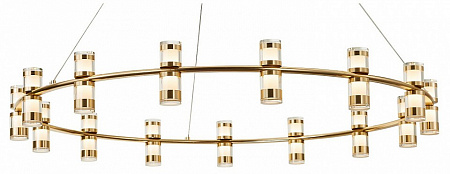 Подвесная люстра Favourite Ampullen 4323-15P Подвесная люстра Favourite Ampullen 4323-15P