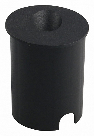 Встраиваемый светильник Arte Lamp Piazza A3802IN-1BK Встраиваемый светильник Arte Lamp Piazza A3802IN-1BK