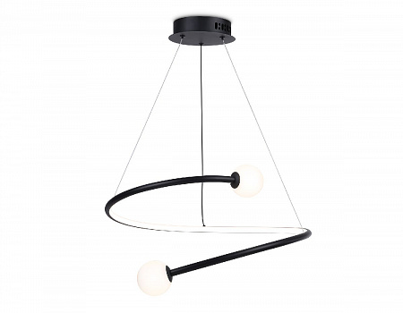 Подвесной светильник Ambrella Light FL FL66293 Подвесной светильник Ambrella Light FL FL66293