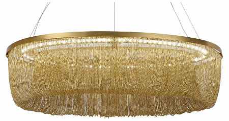 Подвесная люстра Favourite Vandfald 4491-8P Подвесная люстра Favourite Vandfald 4491-8P