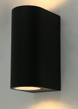 Накладной светильник Arte Lamp 3102 A3102AL-2BK Накладной светильник Arte Lamp 3102 A3102AL-2BK