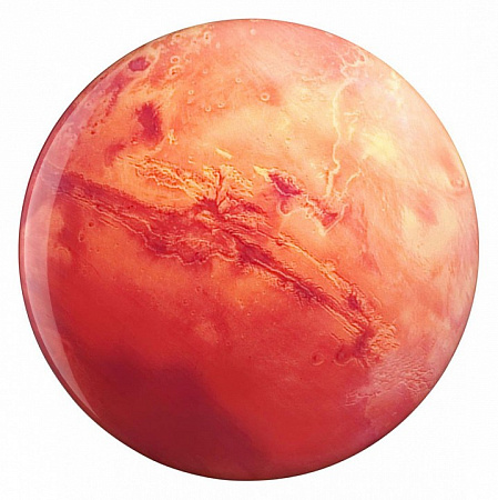 Накладной светильник Sonex Mars 7725/AL Накладной светильник Sonex Mars 7725/AL