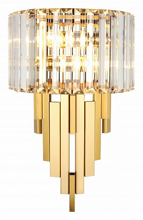 Накладной светильник Aployt Ornella APL.642.01.02 Накладной светильник Aployt Ornella APL.642.01.02