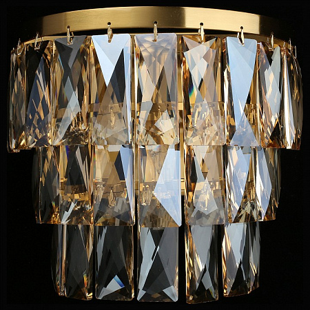 Накладной светильник Aployt Francheska APL.837.01.01 Накладной светильник Aployt Francheska APL.837.01.01