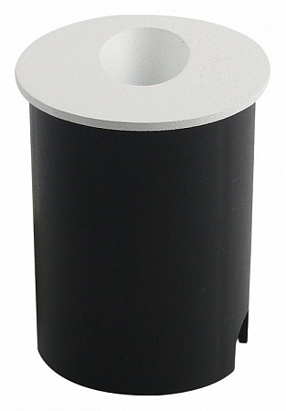 Встраиваемый светильник Arte Lamp Piazza A3802IN-1WH Встраиваемый светильник Arte Lamp Piazza A3802IN-1WH