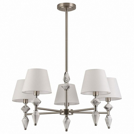 Люстра на штанге Lumion VERMONT 8274/5 Люстра на штанге Lumion VERMONT 8274/5