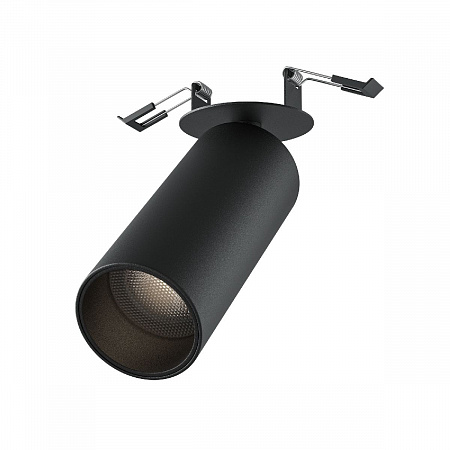 Спот Maytoni FOCUS LED C053CL-L12W4K-W-B Спот Maytoni FOCUS LED C053CL-L12W4K-W-B