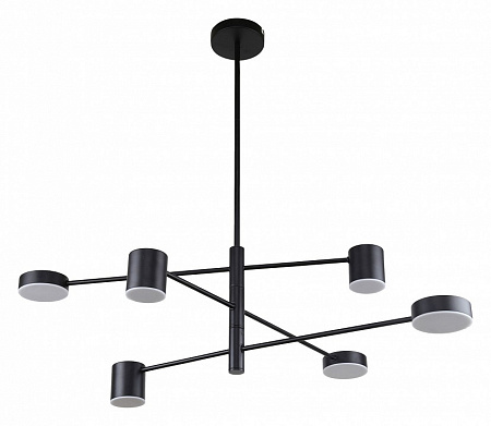 Подвесная люстра F-promo Ducan 3094-6P Подвесная люстра F-promo Ducan 3094-6P