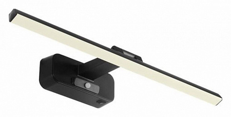 Подсветка для картины Arte Lamp Picture Lights Led A7708AP-1BK Подсветка для картины Arte Lamp Picture Lights Led A7708AP-1BK