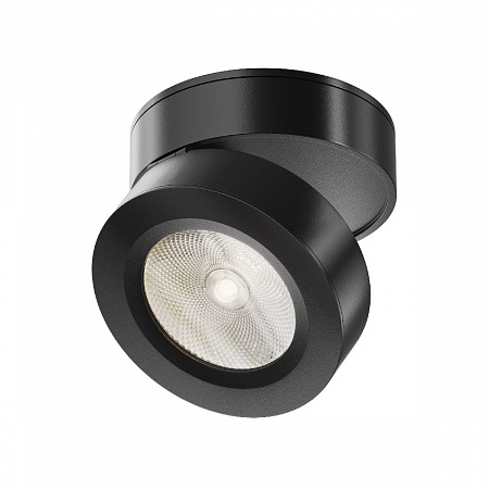 Накладной светильник Maytoni Magic C022CL-7W4K-B-1 Накладной светильник Maytoni Magic C022CL-7W4K-B-1