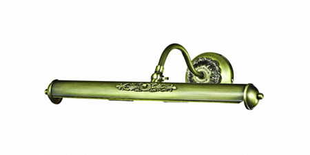 Настенный светильник Favourite Picturion 1155-2W Настенный светильник Favourite Picturion 1155-2W