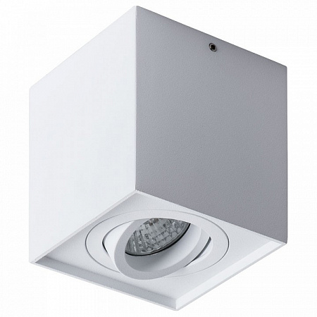 Накладной светильник Arte Lamp Factor A5544PL-1WH Накладной светильник Arte Lamp Factor A5544PL-1WH