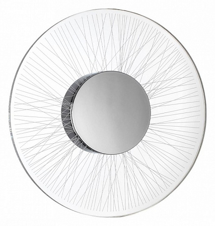 Накладной светильник Odeon Light Solaris 6628/9WL Накладной светильник Odeon Light Solaris 6628/9WL