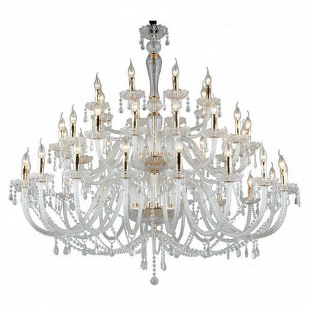 Подвесная люстра Aployt Halina APL.811.03.42 Подвесная люстра Aployt Halina APL.811.03.42