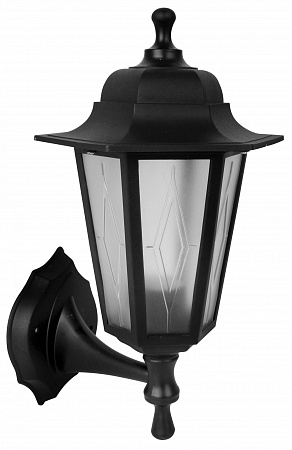 Camelion PP4101/02 C02 НБУ 06-60-001 У1 ""Леда1"" черный (Св-к садово-парк., 6-гран., пластик+пла Camelion PP4101/02 C02 НБУ 06-60-001 У1 ""Леда1"" черный (Св-к садово-парк., 6-гран., пластик+пла