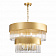 Подвесная люстра ST-Luce Contatto SL1225.203.09 Подвесная люстра ST-Luce Contatto SL1225.203.09