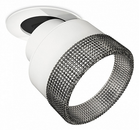 Встраиваемый светильник на штанге Ambrella Light XM XM8101541 Встраиваемый светильник на штанге Ambrella Light XM XM8101541