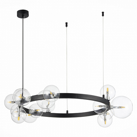 Подвесной светильник ST-Luce Nection SL1165.402.15 Подвесной светильник ST-Luce Nection SL1165.402.15