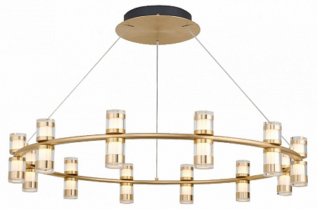 Подвесная люстра Favourite Ampullen 4323-12P Подвесная люстра Favourite Ampullen 4323-12P