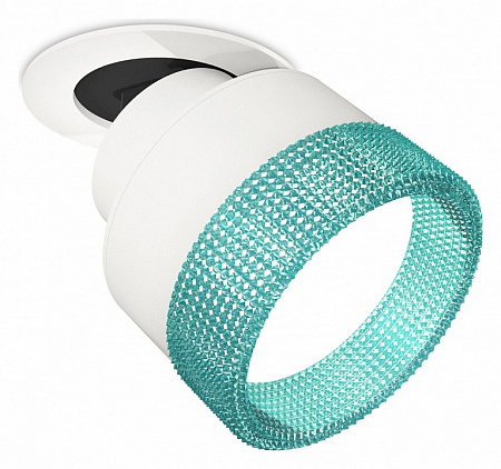 Встраиваемый светильник на штанге Ambrella Light XM XM8101543 Встраиваемый светильник на штанге Ambrella Light XM XM8101543