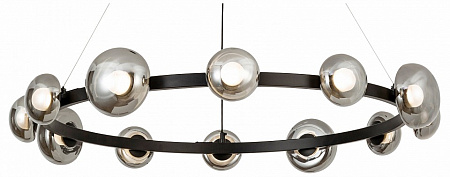 Подвесная люстра Favourite Svamp 4517-12P Подвесная люстра Favourite Svamp 4517-12P