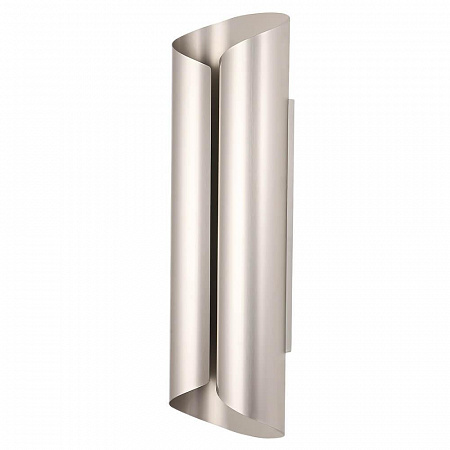 CRYSTAL LUX Бра SELENE AP20 LED NICKEL CRYSTAL LUX Бра SELENE AP20 LED NICKEL