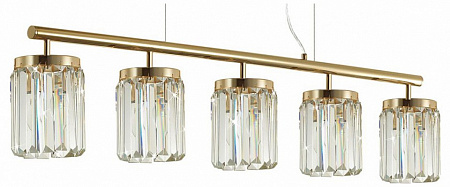 Подвесной светильник Odeon Light Vassa 4987/5 Подвесной светильник Odeon Light Vassa 4987/5