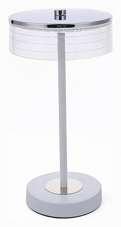 Настольная лампа декоративная Lumion Satiana 8252/1TL Настольная лампа декоративная Lumion Satiana 8252/1TL