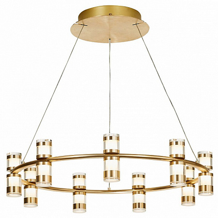 Подвесная люстра Favourite Ampullen 4323-9P Подвесная люстра Favourite Ampullen 4323-9P