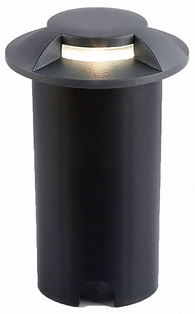 Встраиваемый в дорогу светильник Ambrella Light ST ST6524 Встраиваемый в дорогу светильник Ambrella Light ST ST6524