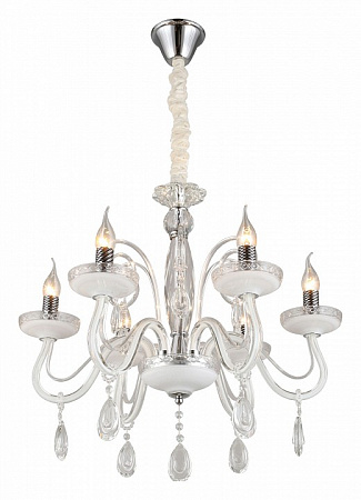 Подвесная люстра Aployt Emmanuel APL.628.03.06 Подвесная люстра Aployt Emmanuel APL.628.03.06