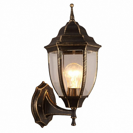 Светильник на штанге Arte Lamp Pegasus A3151AL-1BN Светильник на штанге Arte Lamp Pegasus A3151AL-1BN