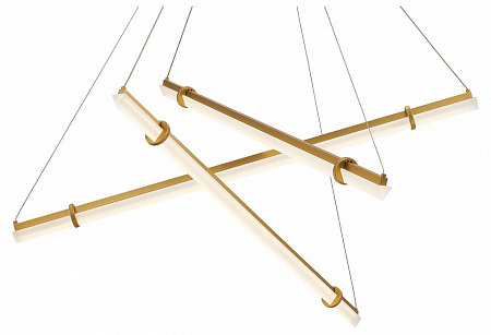 Подвесная люстра Favourite Stav 4553-3P Подвесная люстра Favourite Stav 4553-3P