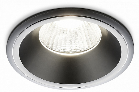 Встраиваемый светильник Ambrella Classic A901 A901 SL Встраиваемый светильник Ambrella Classic A901 A901 SL