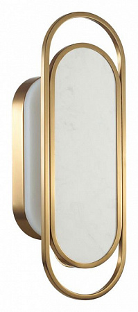 Накладной светильник Odeon Light Milano 7066/12WL Накладной светильник Odeon Light Milano 7066/12WL