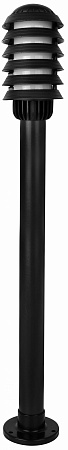 Camelion PA206 C02 НТУ 01-60-016 ""Поллар 1115""(Св-к-столб садово-парк., IP54, d140 x h1050 мм, Camelion PA206 C02 НТУ 01-60-016 ""Поллар 1115""(Св-к-столб садово-парк., IP54, d140 x h1050 мм,