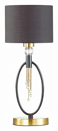 Настольная лампа декоративная Lumion Santiago 4516/1T Настольная лампа декоративная Lumion Santiago 4516/1T