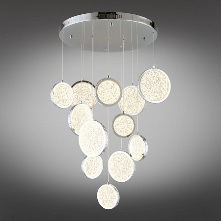 Подвесная люстра Aployt Yulali APL.048.13.102 Подвесная люстра Aployt Yulali APL.048.13.102
