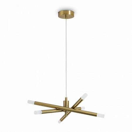 Подвесная люстра Freya Wands FR6130PL-L18B Подвесная люстра Freya Wands FR6130PL-L18B