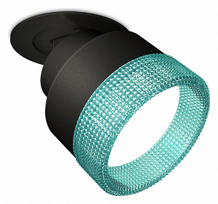 Встраиваемый светильник на штанге Ambrella Light XM XM8102543 Встраиваемый светильник на штанге Ambrella Light XM XM8102543