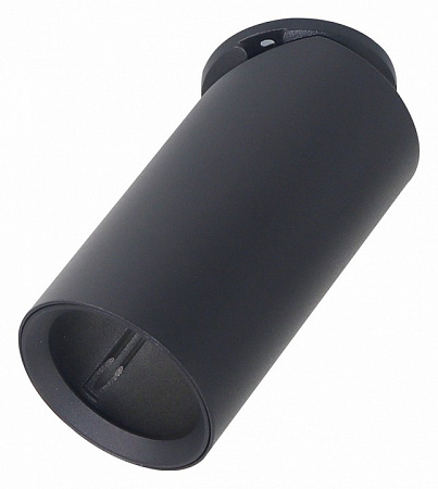 Спот Arte Lamp Nodo A3213PL-1BK Спот Arte Lamp Nodo A3213PL-1BK