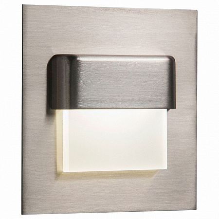 Встраиваемый светильник Citilux Скалли CLD006K1 Встраиваемый светильник Citilux Скалли CLD006K1